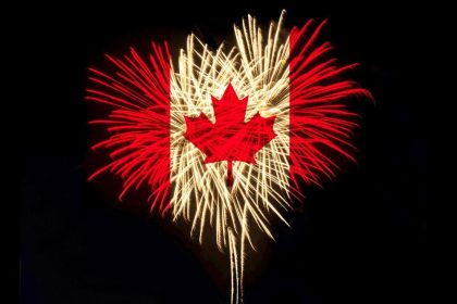 Westover: Thanks to Trump, Canadian pride is coming out of hibernation