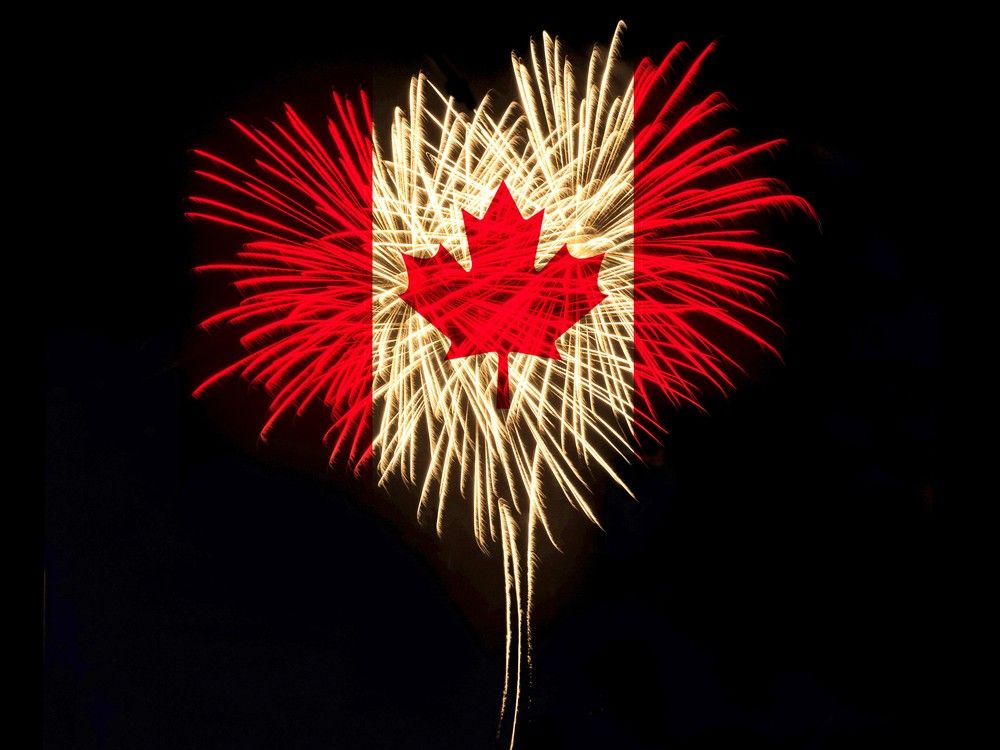 Westover: Thanks to Trump, Canadian pride is coming out of hibernation