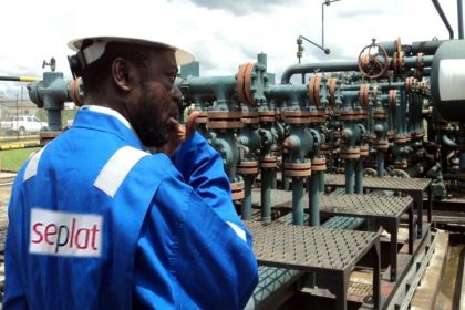 Seplat reports increased production from newly acquired Mobil asset SEPNU 