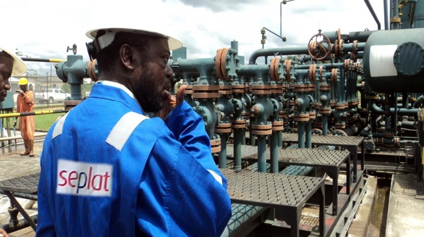 Seplat reports increased production from newly acquired Mobil asset SEPNU 