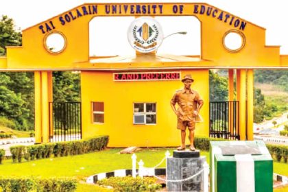 FG adopts Tai Solarin University of Education, Ogun State, as Federal University 