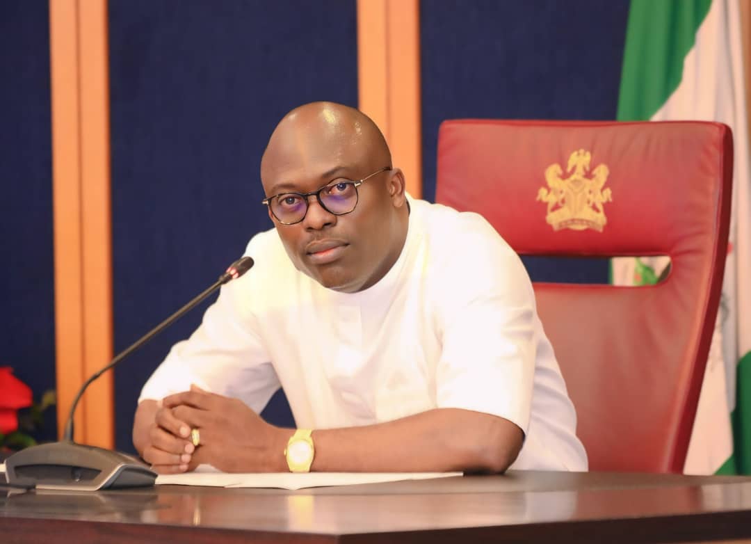 Governor Fubara invites Martin Amaewhule-Led Assembly over Supreme Court judgement