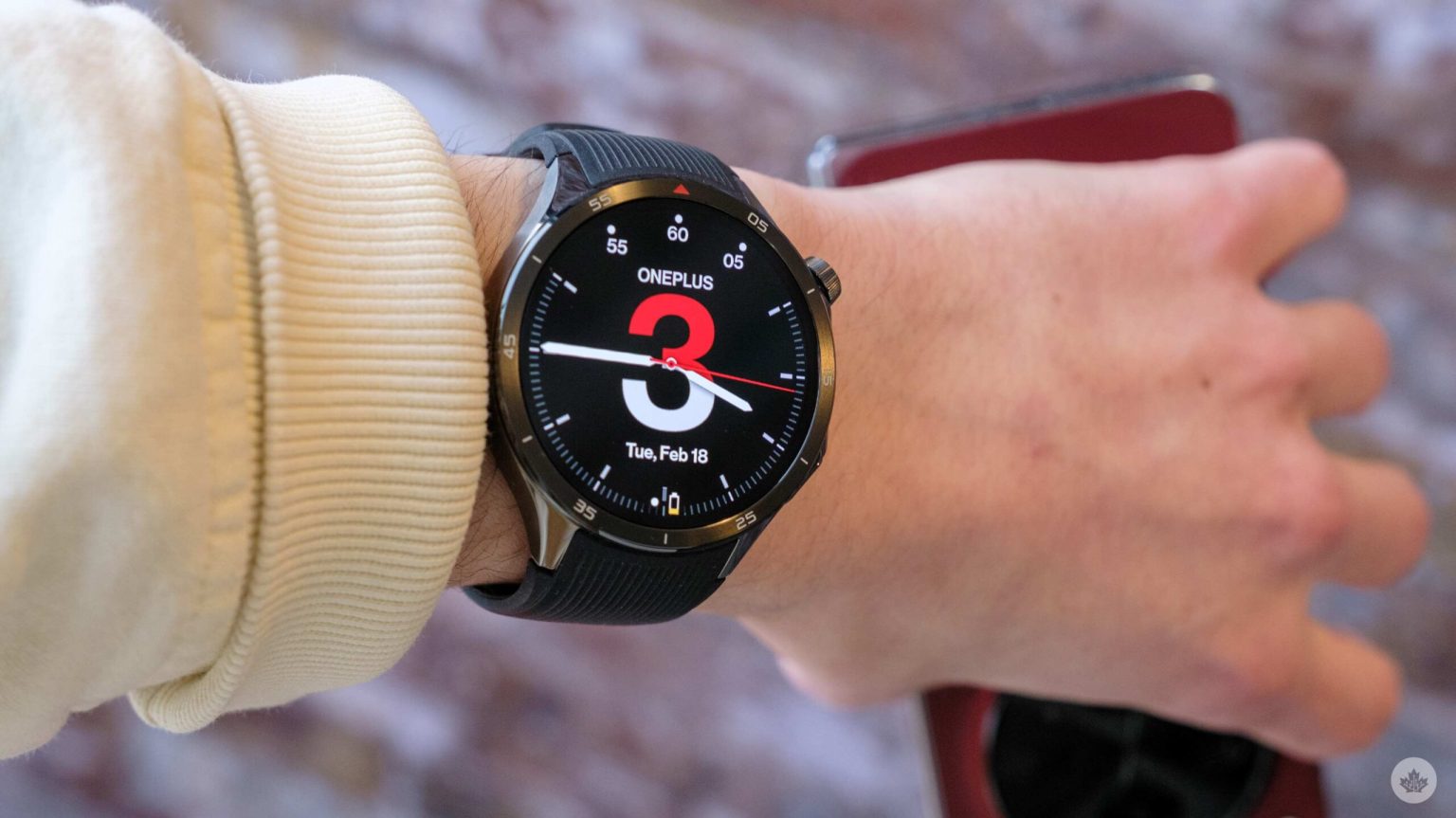 OnePlus delays Watch 3 to April over silly typo