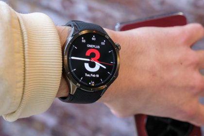 OnePlus delays Watch 3 to April over silly typo