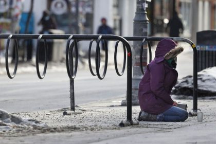 Homeless in Ottawa: Nearly 3,000 in 2024 survey