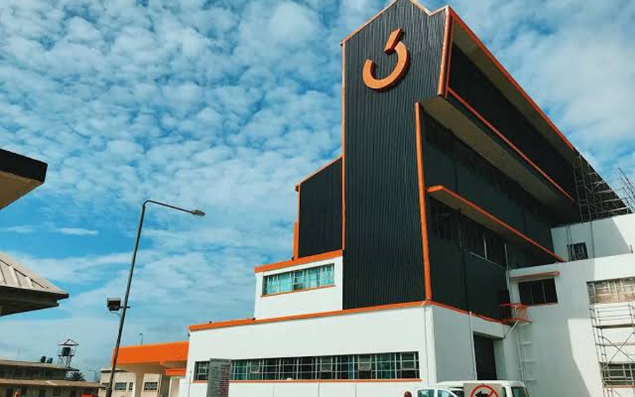Transcorp posts N136 billion in full-year profits as revenue soars, proposes final dividend 