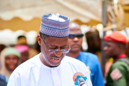 FG warns against poor quality in Renewed Hope housing projects, threatens demolition, contract revocation 
