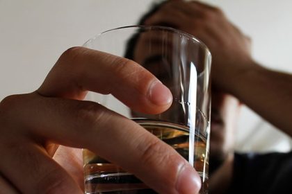 Alcohol-Related Deaths Increased in Canada During Pandemic