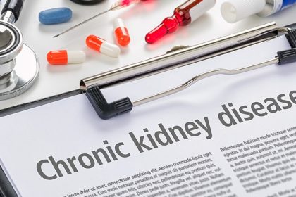 Risk-Directed Management Key in Optimizing CKD Therapy