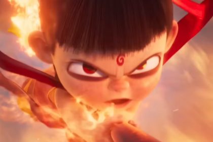 Inside Out 2 Just Got Dethroned as the Highest-Grossing Animated Movie Ever