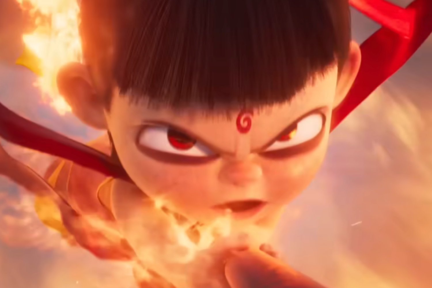 Inside Out 2 Just Got Dethroned as the Highest-Grossing Animated Movie Ever