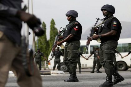 Police detain eight over death of deaf site engineer in Benin