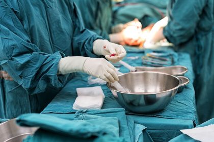 Endovascular Therapy Fails in Distal Occlusion Stroke