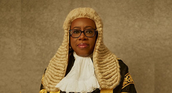 CJN seeks judicial collaboration to remove Nigeria from FATF grey list