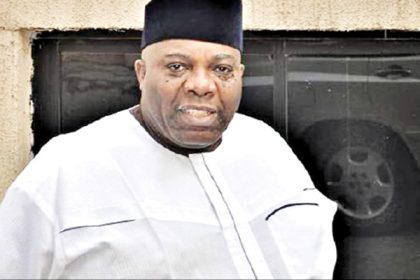 Uncertainty surrounds Doyin Okupe’s health