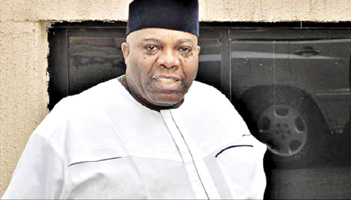 Uncertainty surrounds Doyin Okupe’s health