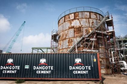 Dangote Cement: Analysts see strong performance but worry about pricing pressures in future 