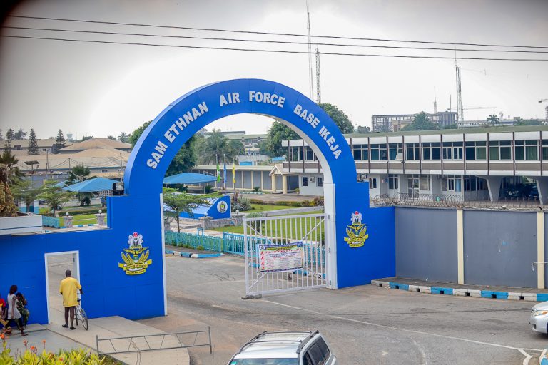 IKEDC: “Air Force can settle its N4.34 billion debt but chooses not to” – Electricity distributors say 