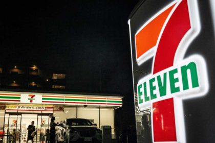 7-Eleven to explore sell-offs with Couche-Tard ahead of potential merger