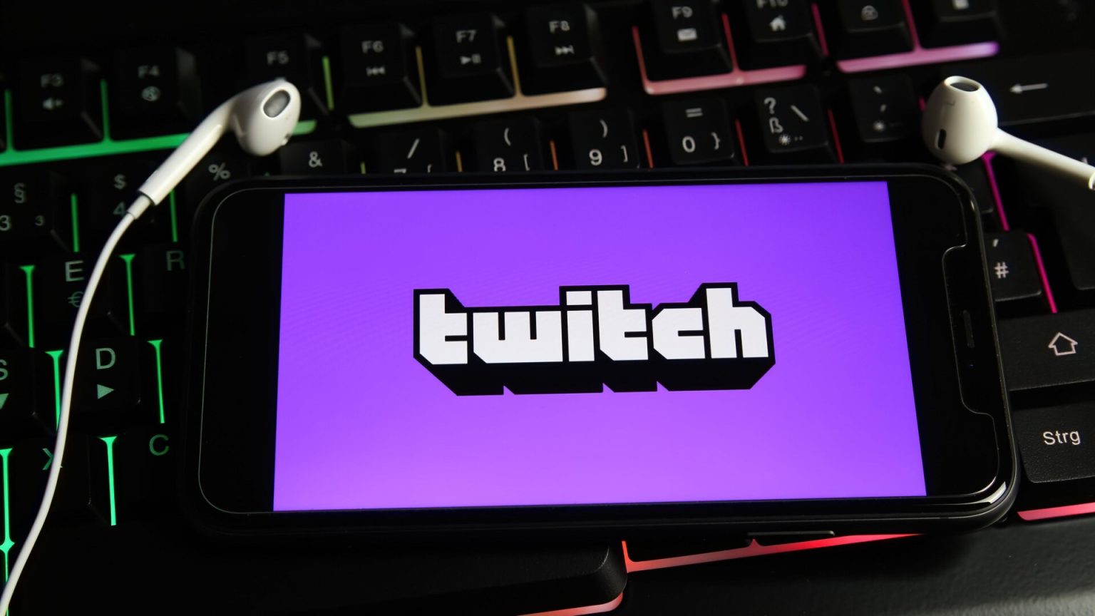 Twitch Announces New Storage Limits, Threatening Gamer Archives