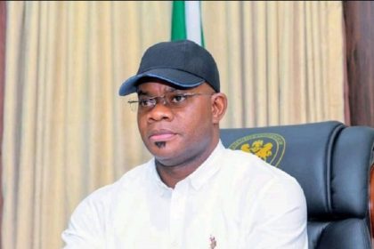 Yahaya Bello asks Court to admit children’s school fees judgment in alleged fraud case   