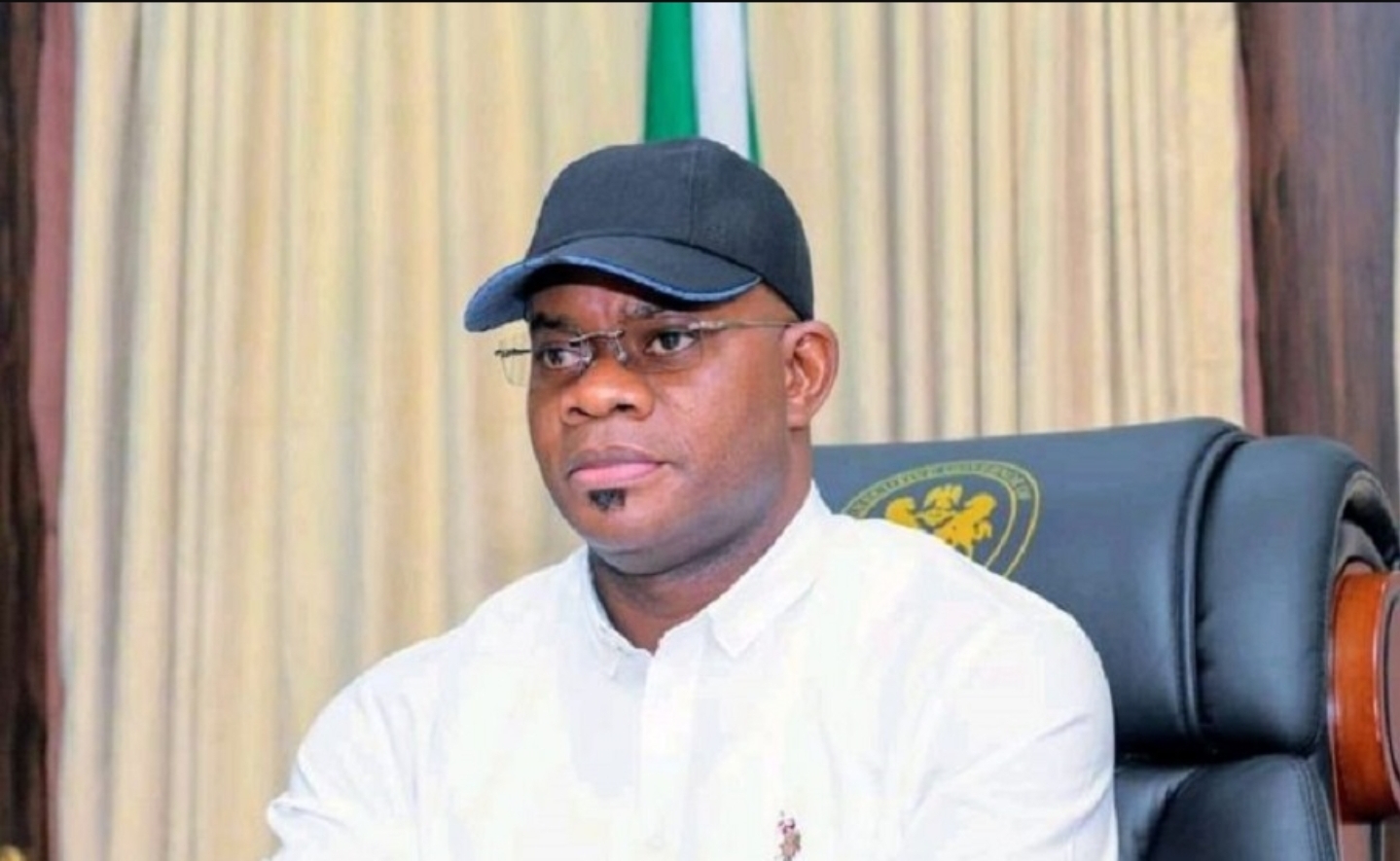 Yahaya Bello asks Court to admit children’s school fees judgment in alleged fraud case   