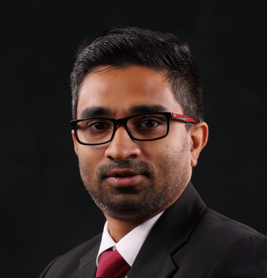 Fina Trust Microfinance Bank Announces New Chairman and Chief Operations Officer. 