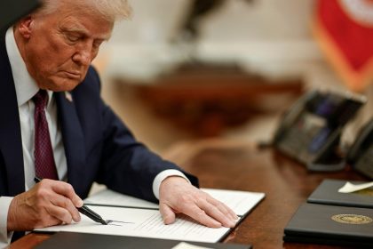 Three States Sue Trump Admin Over Order to Halt Gender-Affirming Care Funding
