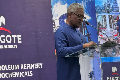 Dangote Group paid N402 billion in taxes for 2024, retains position as Nigeria’s highest taxpayer 