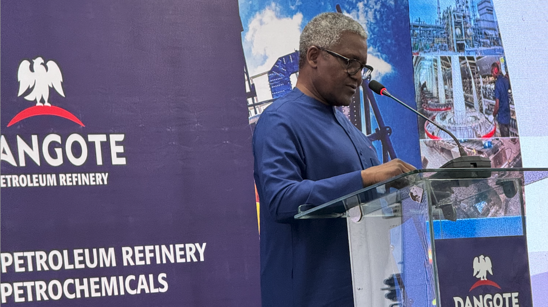 Dangote Group paid N402 billion in taxes for 2024, retains position as Nigeria’s highest taxpayer 