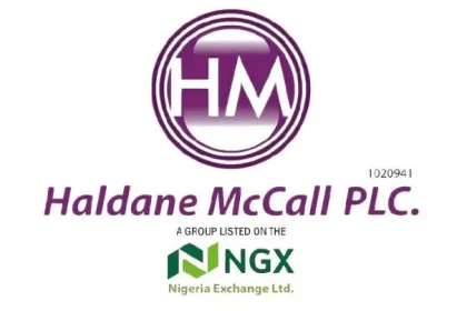 Haldane McCall declares final dividend of 0.07 kobo for registered shareholders 