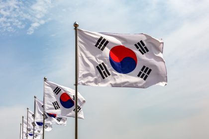 South Korean province signs $35b AI data center deal