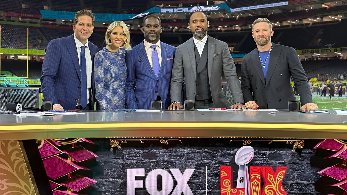 After Super Bowl Success, FOX’s Own Football League’s QB’s Forced to Return Amid $55,000 Minimum Wage Dispute