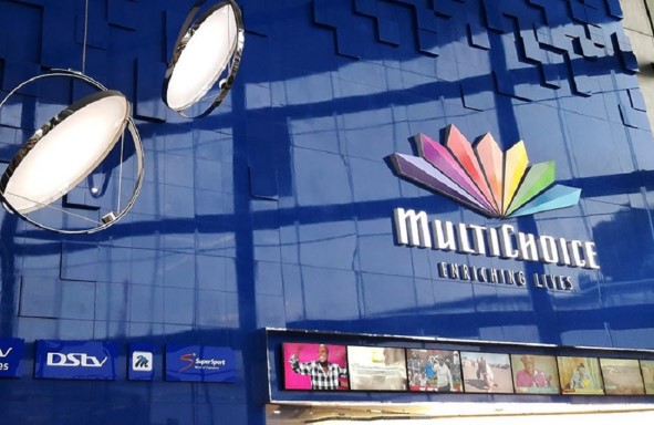 FCCPC sues MultiChoice Nigeria, CEO John Ugbe over price hike violation 