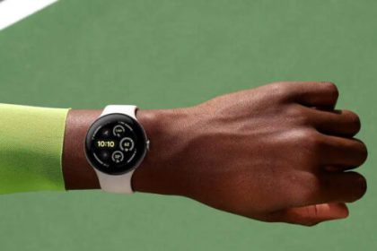 Pixel Watch 3 gets FDA approval to alert you if you’re dying
