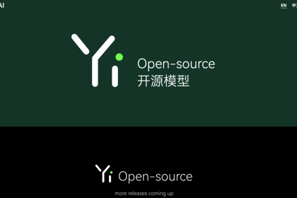 Kaifu Lee’s AI unicorn 01.AI restructures to focus on AI video editing and new ventures