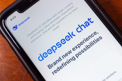 China expands AI education with DeepSeek