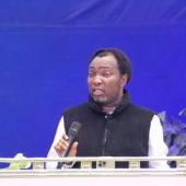 Prophet Miracle Of Dynamic Flame Of Fire Ministries: Assaulted TV Worker In 2022, Sent Thugs To Destroy Another Church Property In 2021, Arrested For COVID-19 Violations In 2020