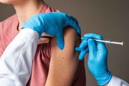 Measles Outbreak Mounts Among Children in One of Texas’ Least Vaccinated Counties