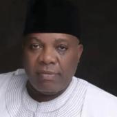 BREAKING: Dr Doyin Okupe Is Dead