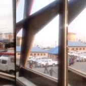 N3.2billion Debt: How Over 100 Air Force Personnel Stormed Ikeja Electric Office, Assaulted Workers Including Pregnant Women – Official