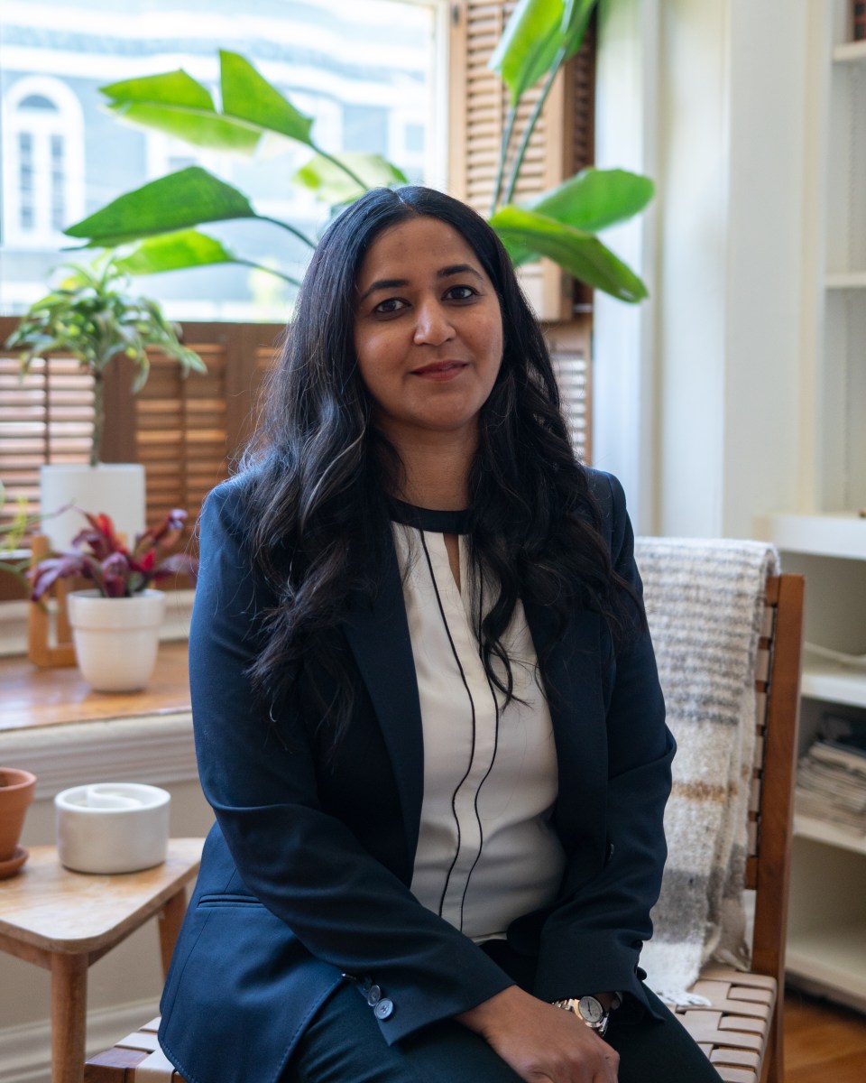 Maternity clinic Millie nabs $12M Series A from an all-star, all female class of VCs