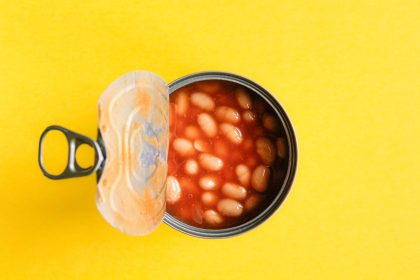 Why Do Beans Make You Fart So Much?