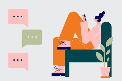 Breaking Up Over Text Is Sometimes Okay—Here’s How to Do It