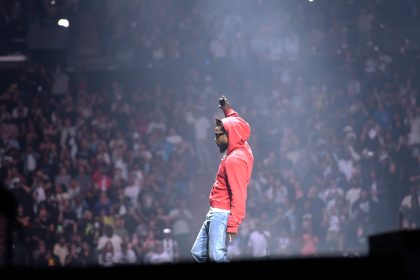 How Running Helps Kendrick Lamar Take On the Super Bowl 2025 Halftime Show
