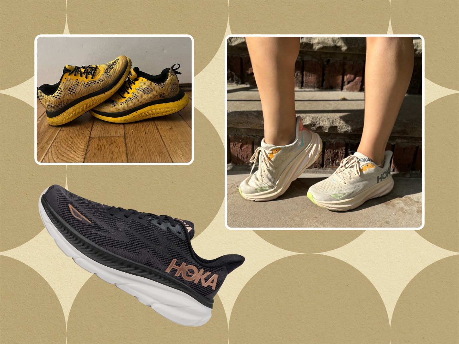 9 Best Shoes for Back Pain That Podiatrists Swear By | 2025