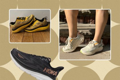 9 Best Shoes for Back Pain That Podiatrists Swear By | 2025