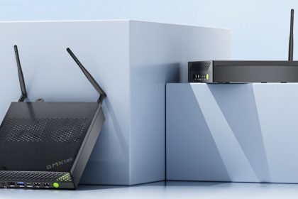 Ridiculously powerful Mini PC comes with an Intel Core i9 HK CPU, can house 96GB of RAM and a staggering 24TB SSD storage