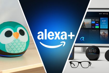 Alexa Plus explained: 9 things you need to know about Amazon’s new AI-powered assistant