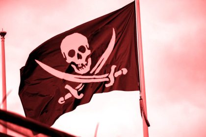 PyPi package with 100K installs pirated music from Deezer for years